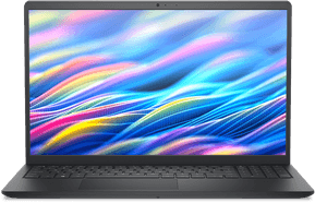 Ordinateur portable Dell 15 DC15250 (DC15250-I5-UBU)