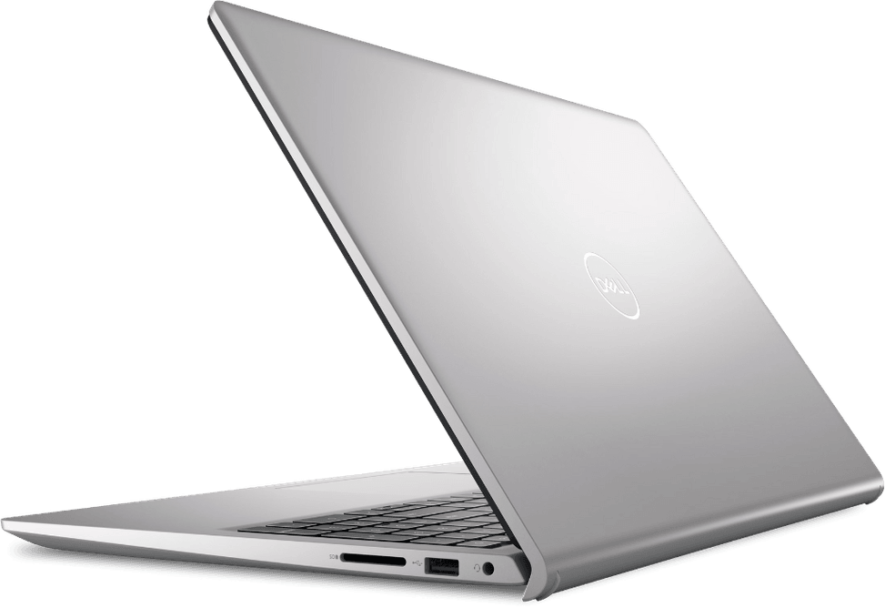 Ordinateur portable Dell 15 DC15250 (DC15250-I7-UBU) — image 4