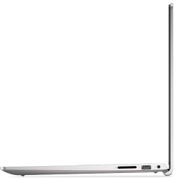 Ordinateur portable Dell 15 DC15250 (DC15250-I7-UBU)