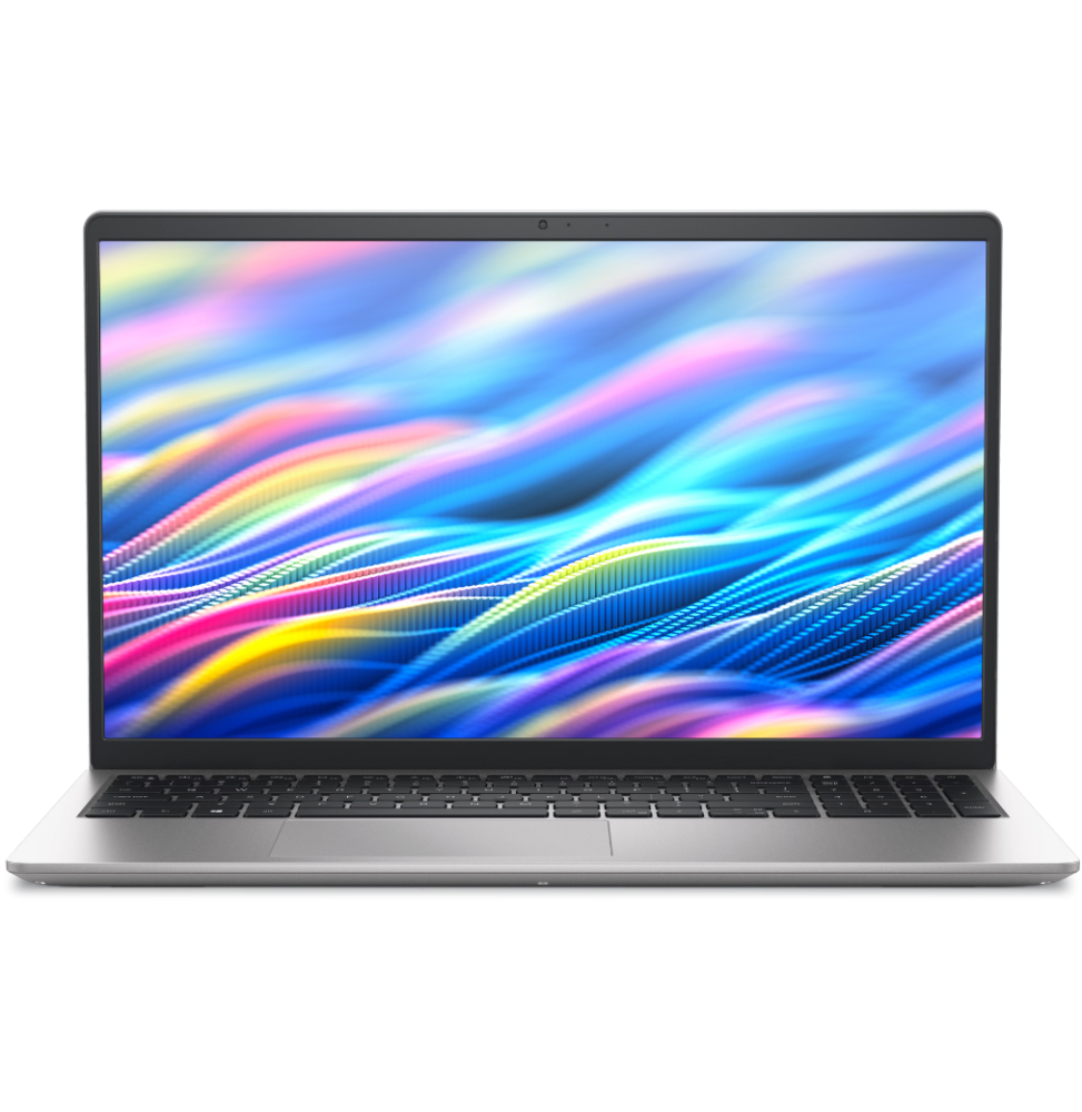 Ordinateur portable Dell 15 DC15250 (DC15250-I7-UBU)