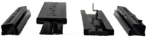 Kit de Fixation pour Point d’Accès Campus Aruba AP-MNT-D (R3J18A)
