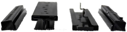 Kit de Fixation pour Point d’Accès Campus Aruba AP-MNT-D (R3J18A)