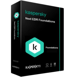 Kaspersky Next EDR Foundations