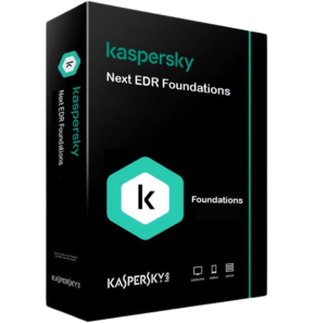Kaspersky Next EDR Foundations