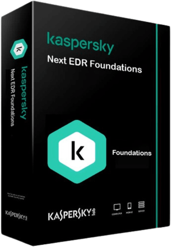Kaspersky Next EDR Foundations