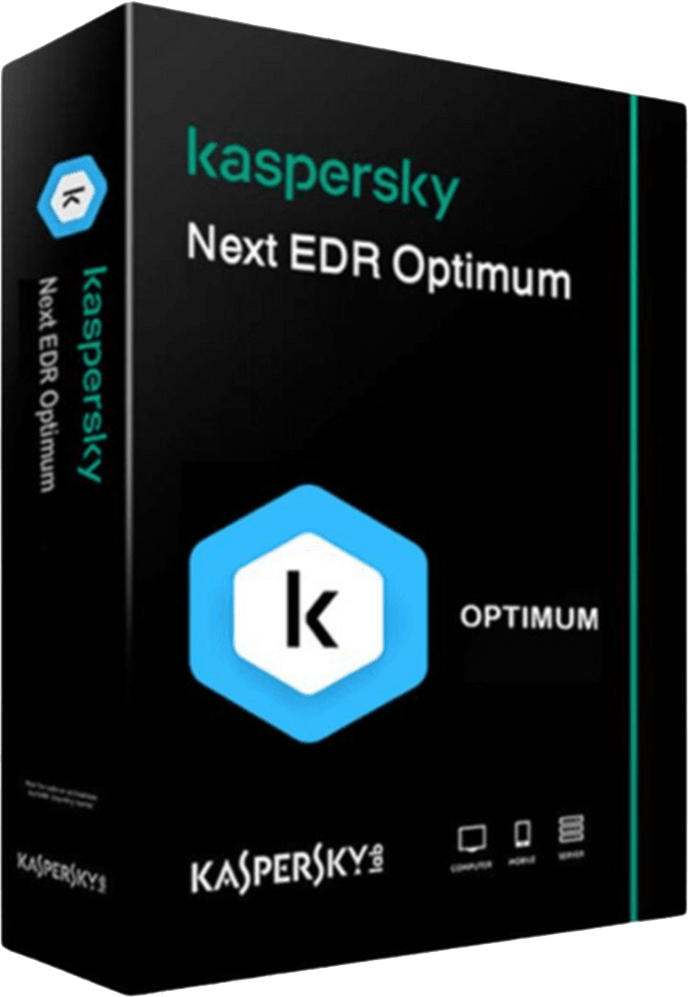 Kaspersky Next EDR Optimum — image 1