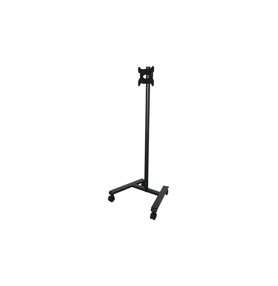B-TECH Chariot Mobile pour Écran Plat jusqu’à 55" Momentum One (BT7504/B V2)