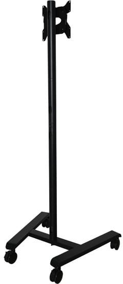 B-TECH Chariot Mobile pour Écran Plat jusqu’à 55" Momentum One (BT7504/B V2) — image 2