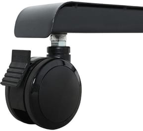 B-TECH Chariot Mobile pour Écran Plat jusqu’à 55" Momentum One (BT7504/B V2) — image 3