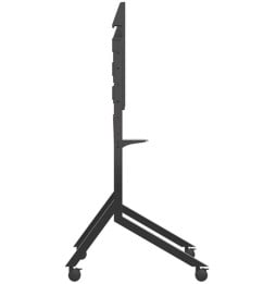 B-TECH Chariot mobile interactif pour écran tactile jusqu’à 86" Momentum Edge (BT8545/B)