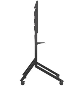B-TECH Chariot mobile interactif pour écran tactile jusqu’à 86" Momentum Edge (BT8545/B)