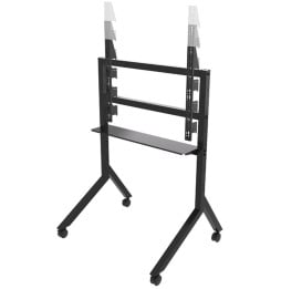 B-TECH Chariot mobile interactif pour écran tactile jusqu’à 86" Momentum Edge (BT8545/B)