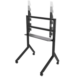 B-TECH Chariot mobile interactif pour écran tactile jusqu’à 86" Momentum Edge (BT8545/B)