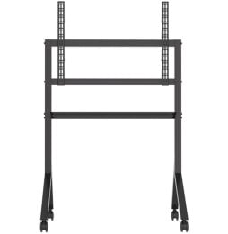 B-TECH Chariot mobile interactif pour écran tactile jusqu’à 86" Momentum Edge (BT8545/B)