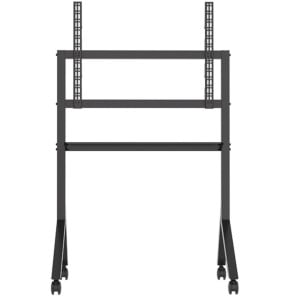 B-TECH Chariot mobile interactif pour écran tactile jusqu’à 86" Momentum Edge (BT8545/B)