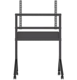 B-TECH Chariot mobile interactif pour écran tactile jusqu’à 86" Momentum Edge (BT8545/B)