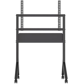B-TECH Chariot mobile interactif pour écran tactile jusqu’à 86" Momentum Edge (BT8545/B)
