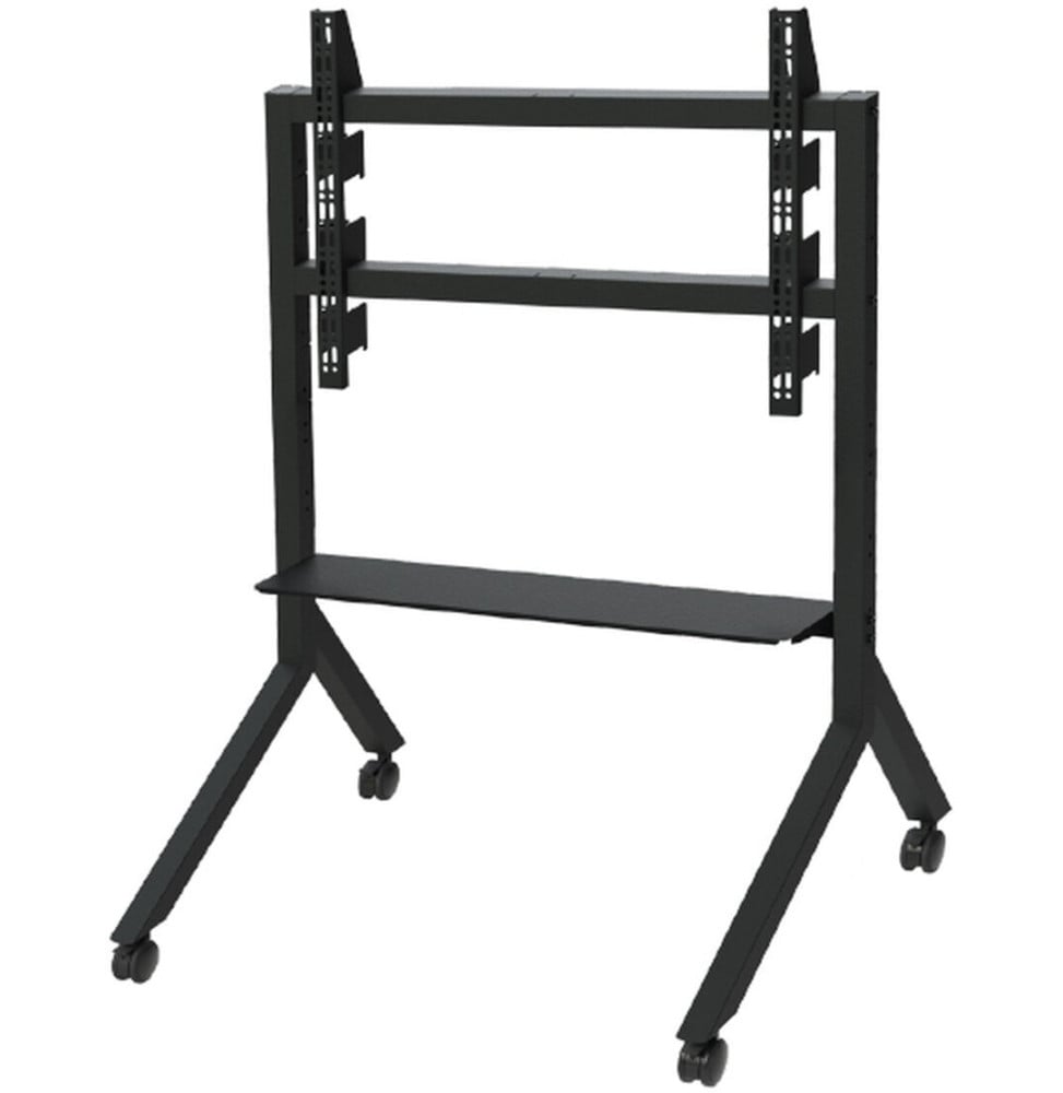 B-TECH Chariot mobile interactif pour écran tactile jusqu’à 86" Momentum Edge (BT8545/B)