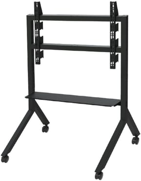 B-TECH Chariot mobile interactif pour écran tactile jusqu’à 86" Momentum Edge (BT8545/B)