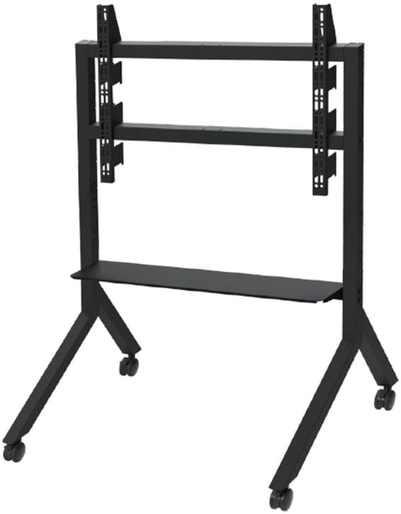 B-TECH Chariot mobile interactif pour écran tactile jusqu’à 86" Momentum Edge (BT8545/B)