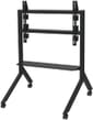 B-TECH Chariot mobile interactif pour écran tactile jusqu’à 86" Momentum Edge (BT8545/B)