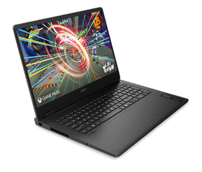 Ordinateur portable Gaming HP Omen 17-db1028nf (C56Z2EA) — image 2