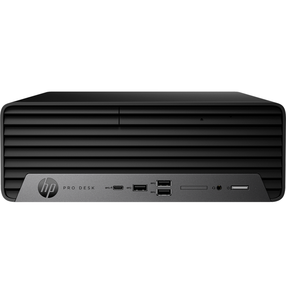 Ordinateur de bureau HP Pro 400 G9 SFF (99Q73ET)