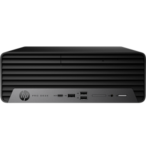 Ordinateur de bureau HP Pro 400 G9 SFF (99Q73ET)