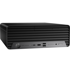 Ordinateur de bureau HP Pro 400 G9 SFF (99Q73ET)
