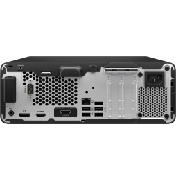 Ordinateur de bureau HP Pro 400 G9 SFF (99Q73ET)
