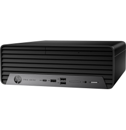 Ordinateur de bureau HP Pro 400 G9 SFF (99Q73ET)
