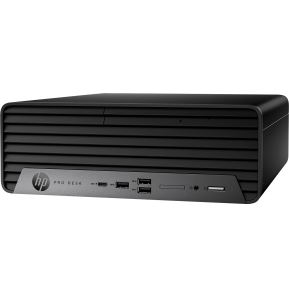 Ordinateur de bureau HP Pro 400 G9 SFF (99Q73ET)