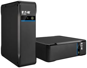 Onduleur Off-line Eaton 3P Ellipse 3P700F - 420 W / 700 VA - 4 prises FR — image 5