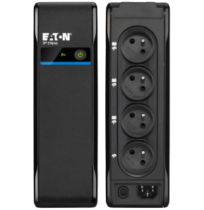 Onduleur Off-line Eaton 3P Ellipse 3P700F - 420...