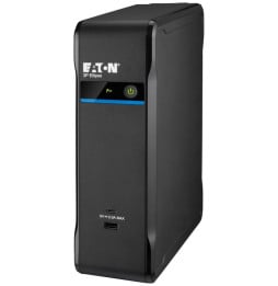 Onduleur Off-line Eaton 3P Ellipse 3P900UF - 540 W / 900 VA - 4 prises FR + USB