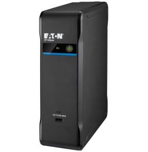 Onduleur Off-line Eaton 3P Ellipse 3P900UF - 540 W / 900 VA - 4 prises FR + USB