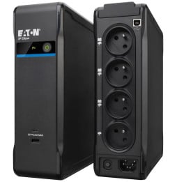 Onduleur Off-line Eaton 3P...