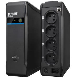 Onduleur Off-line Eaton 3P Ellipse 3P900UF -...