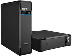 Onduleur Off-line Eaton 3P Ellipse 3P1300UF - 840 W / 1300 VA - 8 prises FR + USB — image 2