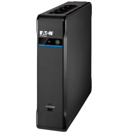 Onduleur Off-line Eaton 3P Ellipse 3P1300UF - 840 W / 1300 VA - 8 prises FR + USB