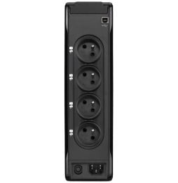 Onduleur Off-line Eaton 3P Ellipse 3P1300UF - 840 W / 1300 VA - 8 prises FR + USB