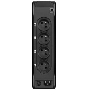 Onduleur Off-line Eaton 3P Ellipse 3P1300UF - 840 W / 1300 VA - 8 prises FR + USB
