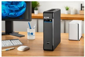 Onduleur Off-line Eaton 3P Ellipse 3P1700UF - 1040 W / 1700 VA - 8 prises FR + USB — image 7