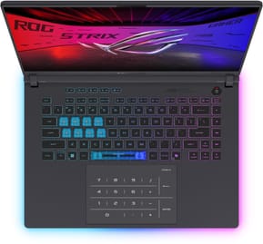 Ordinateur portable Gaming Asus ROG Strix G16 (G615JMR-S5025W) — image 5