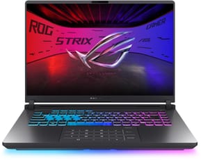 Ordinateur portable Gaming Asus ROG Strix G16 (G615JMR-S5025W)