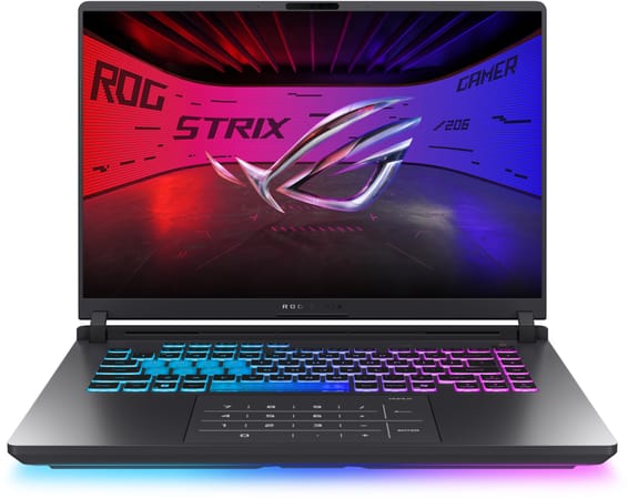 Ordinateur portable Gaming Asus ROG Strix G16 (G615JMR-S5025W)