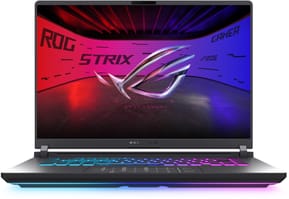 Ordinateur portable Gaming Asus ROG Strix G16 (G615JMR-S5025W) — image 3