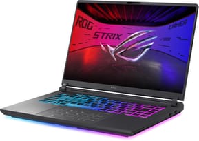 Ordinateur portable Gaming Asus ROG Strix G16 (G615JMR-S5025W) — image 4
