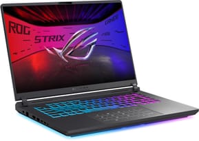 Ordinateur portable Gaming Asus ROG Strix G16 (G615JMR-S5025W) — image 2