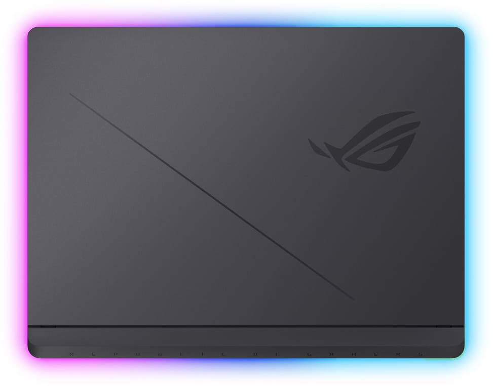 Ordinateur portable Gaming Asus ROG Strix G16 (G615JMR-S5025W) — image 8